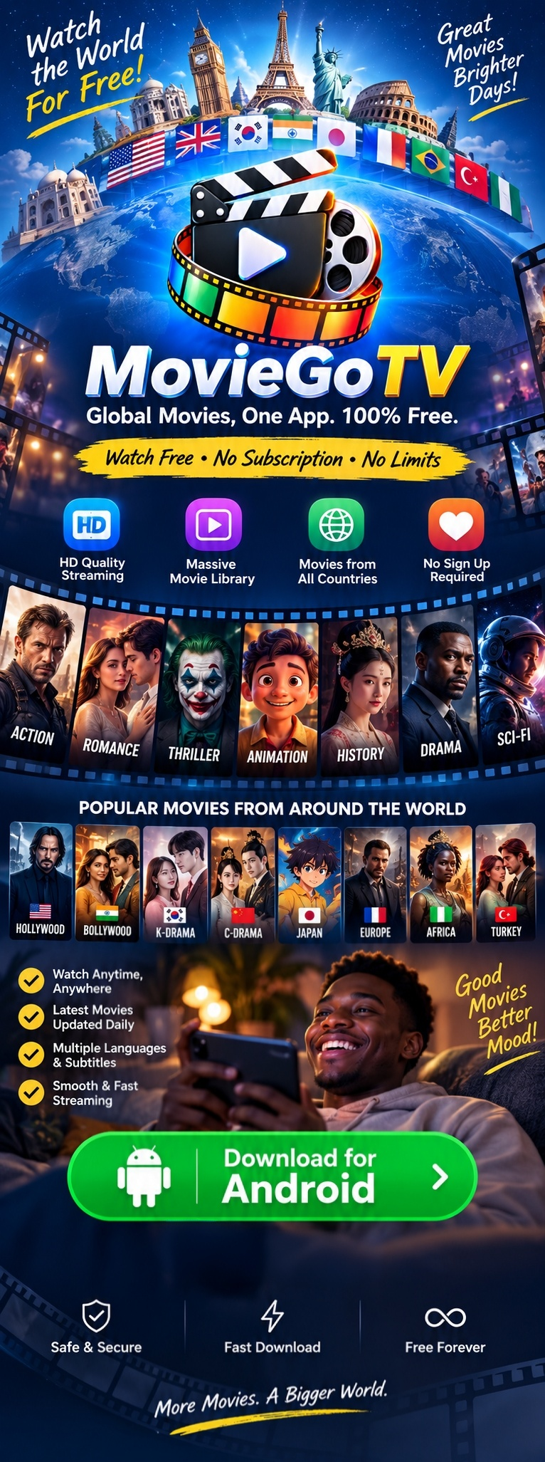 MovieGo TV